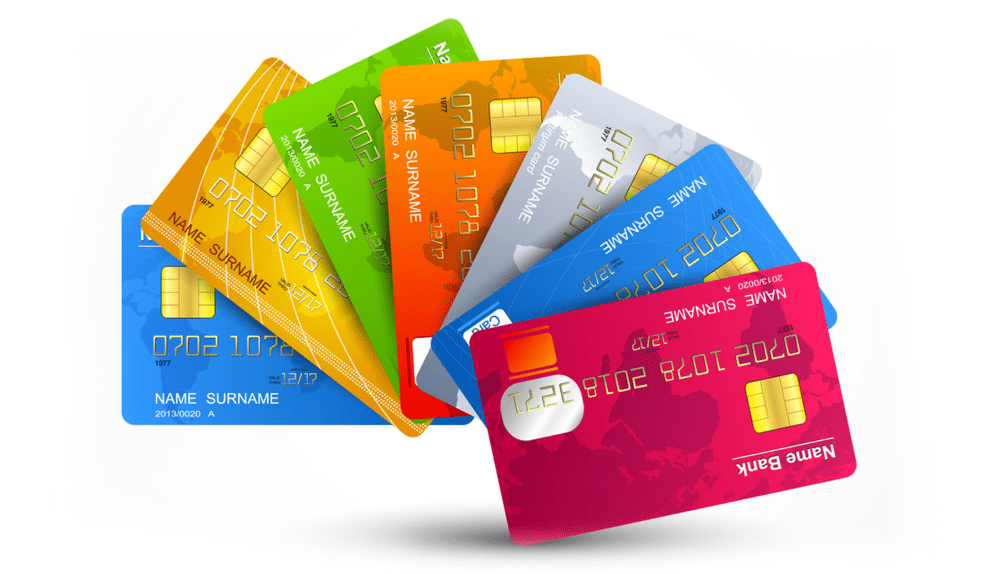 Thẻ nhựa Chip được ứng dụng làm thẻ ngân hàng