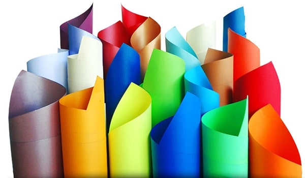 Điểm danh 12 loại giấy in Offset được sử dụng nhiều trong in ấn